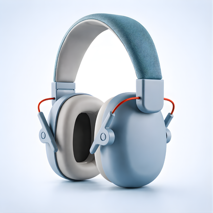 SensiCalm™ Protección suave para mentes sensibles