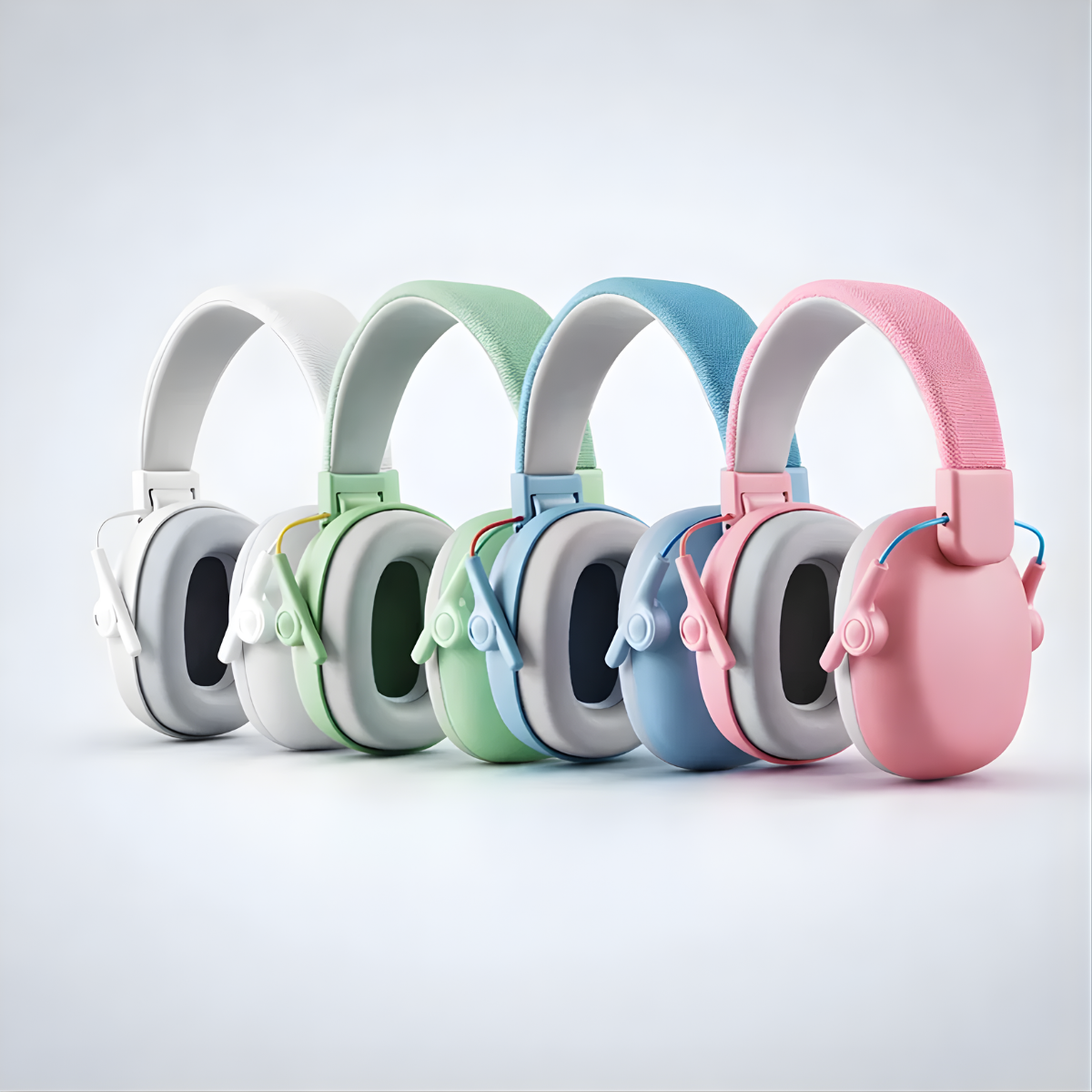 SensiCalm™ Protección suave para mentes sensibles