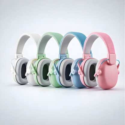 SensiCalm™ Protección suave para mentes sensibles